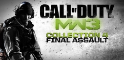 Дата выхода Collection 4: Final Assault на PC и PS3