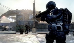 Геймплей Call of Duty Black Ops 2 c EB Games Expo - 2012 в Сиднее