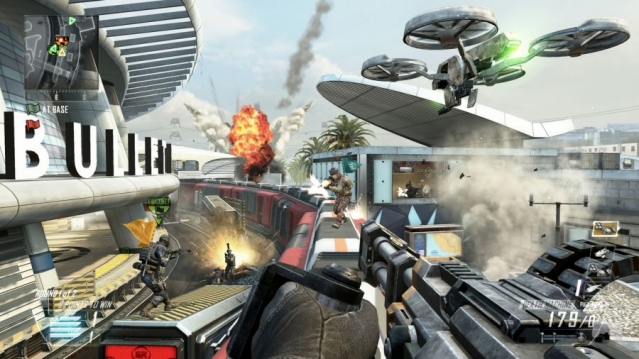 Новые детали РС версии Call of Duty Black Ops 2