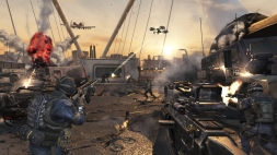 Новый трейлер Call of Duty Black Ops 2 - "Сюрприз!"