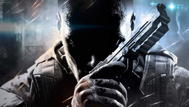 Всё что вы обязаны знать o Cal of Duty Black Ops 2