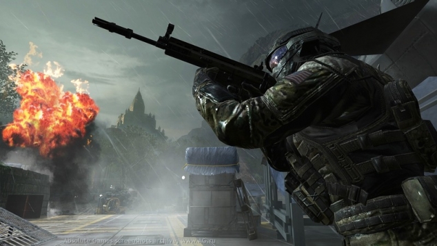 Директор Treyarch о хардкорных режимах в Call of Duty Black Ops 2