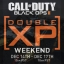 Двойной Опыт в Call of Duty Black Ops 2 на этих выходных