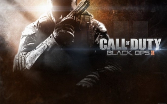 Ноябрьский патч для РС версии Call of Duty Black Ops 2