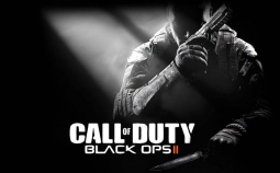 Ручные пулеметы в Call of Duty Blac Ops 2