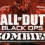 Пользовательский режим игры в Зомби Call of Duty Black Ops 2