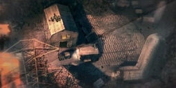 Карта Grenn Run - Ферма в Зомби Call of Duty Black Ops 2
