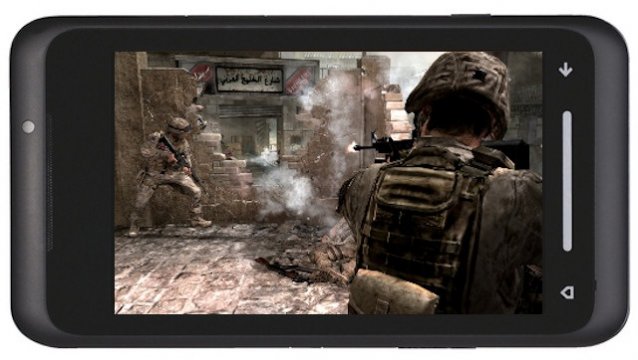 Развитие франшизы Call of Duty на мобильных устройствах