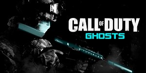 Слухи о новой Call of Duty: Ghosts