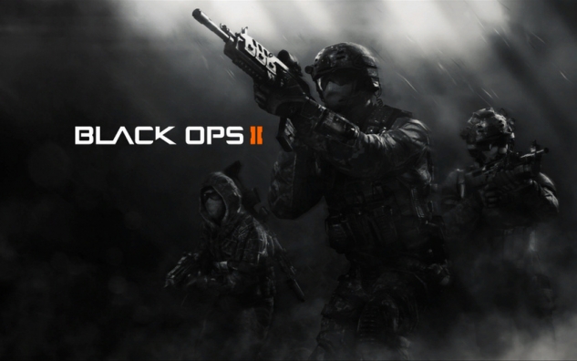 Разрабатывается следующий апдейт Black Ops 2 PC-версии, а камуфляж оружия Ghosts «возможно» появится