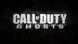 Анонс Call Of Duty: Ghosts