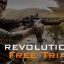 Ходят слухи, что откроется доступ к бесплатной пробной версии Black Ops 2 – DLC Revolution на Xbox L