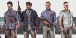 Гайд по карте Mob of the Dead из Call of Duty: Black Ops II