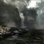 Видео о новых технологиях, задействованных в создании джунглей Call of Duty: Ghosts