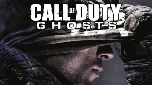Call of Duty: Ghosts - точно в срок на всех платформах
