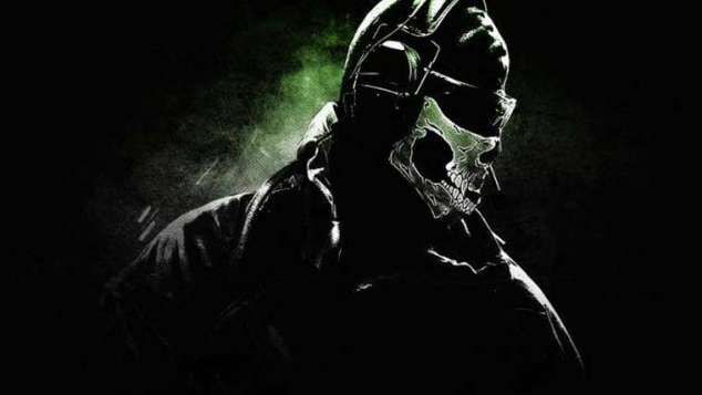Кампания Call Of Duty: Ghost будет наполнена "Пасхальными" подмиссиями