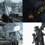 Что мы знаем о мультиплеере Call of Duty: Ghosts?
