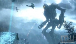 Официальный трейлер Black Ops 2 DLC 4 – Apocalypse