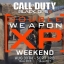 Сегодня начнется Black Ops 2 Double Weapon XP уикенд