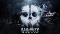 Официальный трейлер Call of Duty: Ghosts. Системные требования. Предзаказ игры.