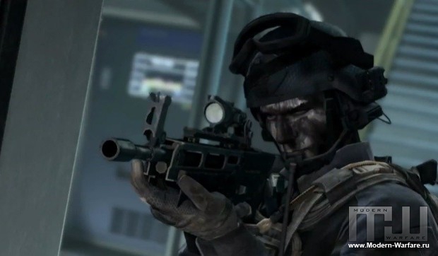 Франшиза Call of Duty неуязвима для критики