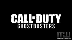 1-ая серия Разрушителей Легенд Call of Duty: Ghosts