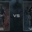 Режим Отряды (Squads) в Call of Duty: Ghosts