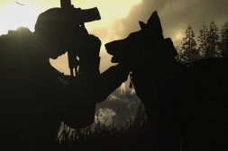Call of Duty GHOSTS: Секреты и Пасхалки