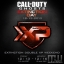 Call of Duty: Ghosts – DOUBLE XP Уикенд в режиме Вымирание (Extinction)