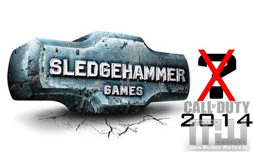 Call of Duty: - Вакансия на сайте Sledgehammer Games