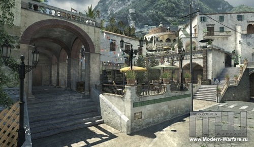 Sledgehammer Games займется разработкой следующей части Call of Duty