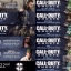 Новые Персональные и Голосовые Наборы для Call of Duty: Ghosts