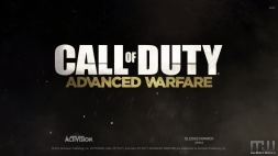 Трейлер Call of Duty Advanced Warfare - русские субтитры