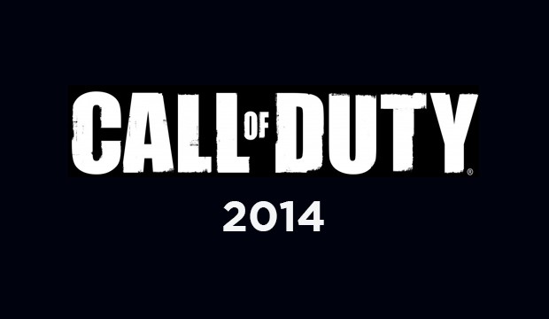 Первый скриншот Call of Duty 2014