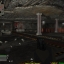 Call of Duty 4 карта: mp_subway / Тоннель 2