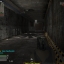 Call of Duty 4 карта: mp_subway / Тоннель 0