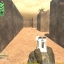 Call of Duty 4 карта: maze1 / Лабиринт