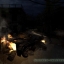Call of Duty 4 карта: mp_backlot_night / Площадка Ночная 1