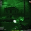 Call of Duty 4 карта: mp_backlot_night / Площадка Ночная 2