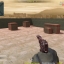 Call of Duty 4 карта: mp_bb_sniper / Снайпер 3