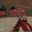 Call of Duty 4 карта: mp_bb_sniper2 / Снайпер 2 3