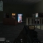 Call of Duty 4 карта - mp_offices - Офис 1