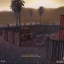 Call of Duty 4 карта: mp_desertfence_beta 2