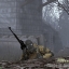 Call of Duty 4 карта: mp_pripyat / Припять 1