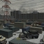 Call of Duty 4 карта: mp_ogjunkyard 0