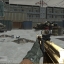 Call of Duty 4 карта: mp_ogjunkyard 9