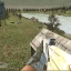 Call of Duty 4 карта: mp_sniper_field2 1