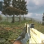 Call of Duty 4 карта: mp_sniper_field2 3
