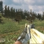 Call of Duty 4 карта: mp_sniper_field2 4