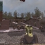 Call of Duty 4 карта: mp_sps_snipers_town 0